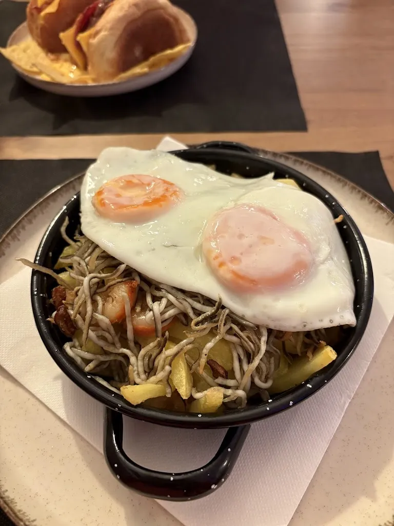 Claudia Hinojosa_La Cabaña de Liérganes_Liérganes_review