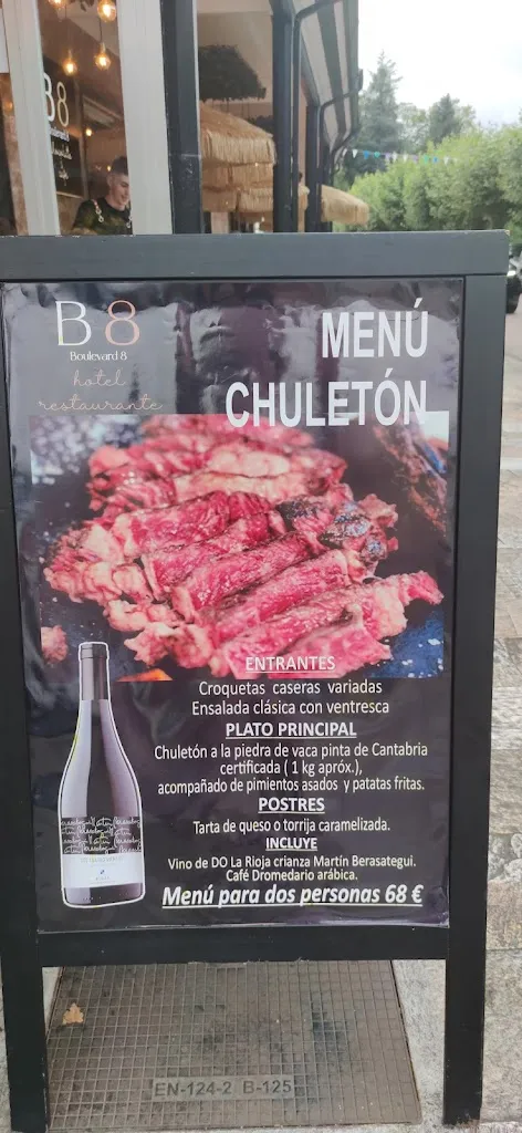 Menu_Restaurante Boulevard 8_Liérganes_image_4