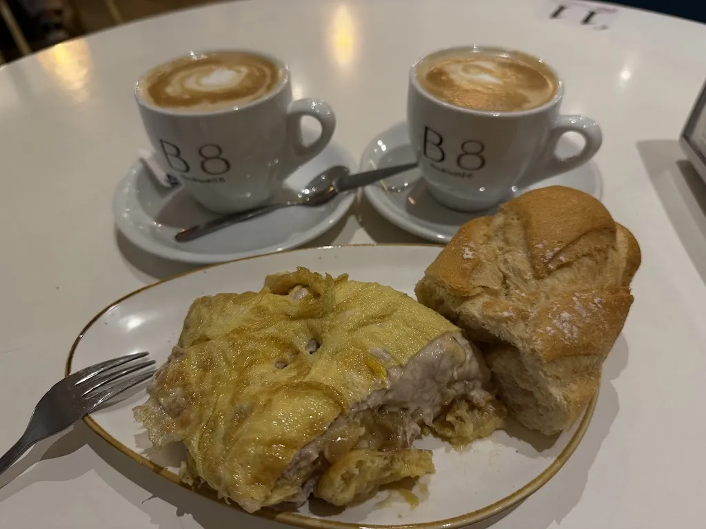 Amy ZZ_Restaurante Boulevard 8_Liérganes_review