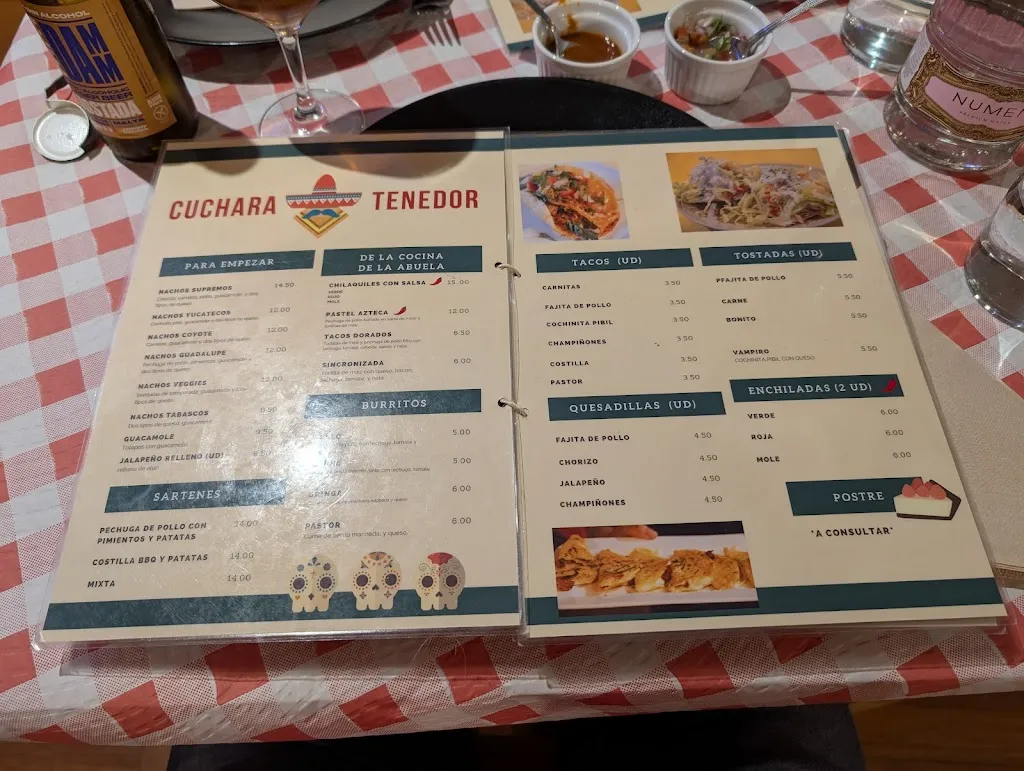 Menu_Tabascos Cantina Mexicana_Liérganes_image_3