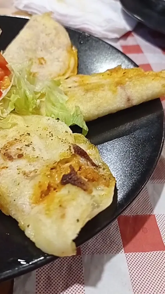 Tabascos Cantina Mexicana_Liérganes_slider_image_2