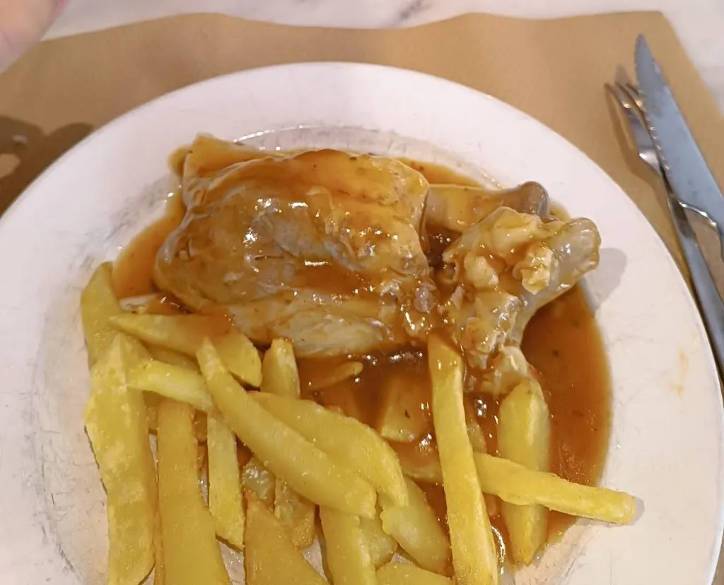 Domingo_De Leyenda_Liérganes_review