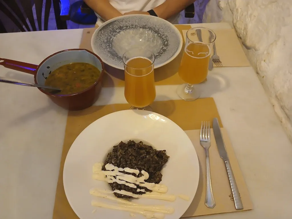 Nereida Fernández_De Leyenda_Liérganes_review