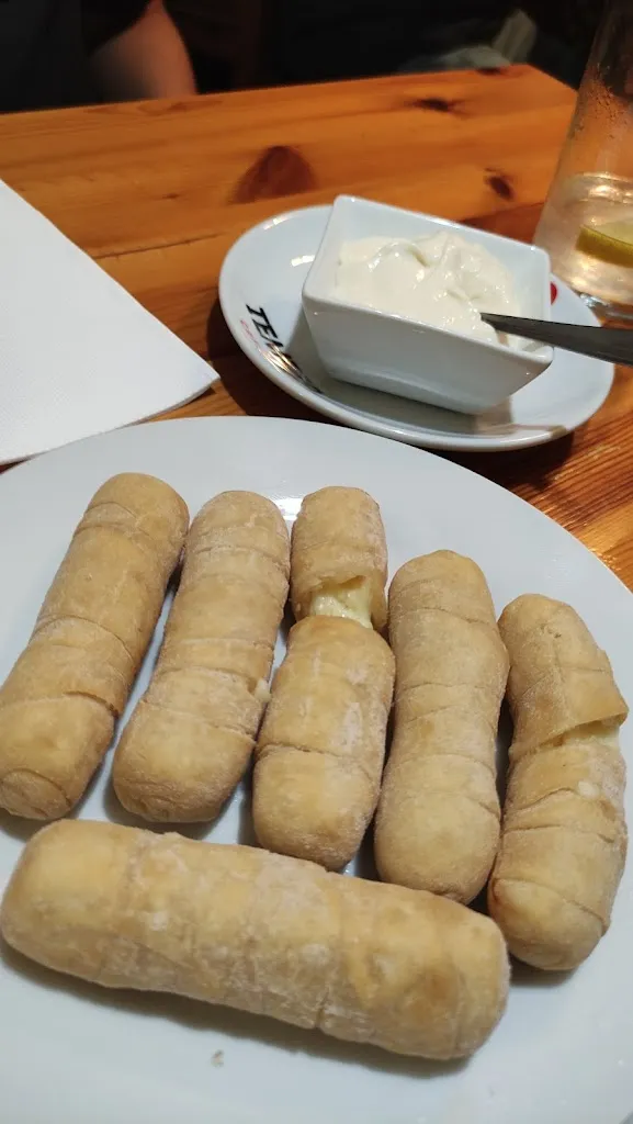 Oscar Velasco_Corner Burguer_Liérganes_review