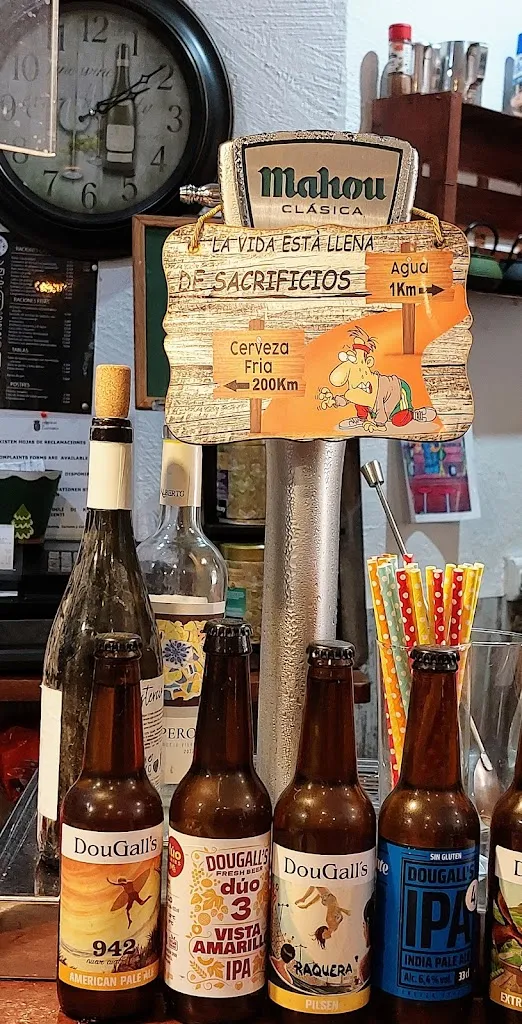 Menu_El Rincón de Mariano_Liérganes_image_6