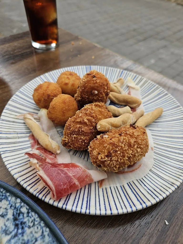 José Antonio Núñez_El Rincón de Mariano_Liérganes_review