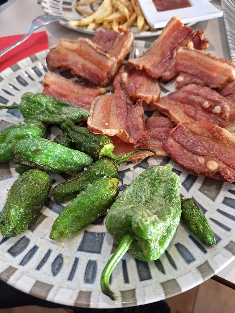 Óscar G.L._El Rincón de Mariano_Liérganes_review