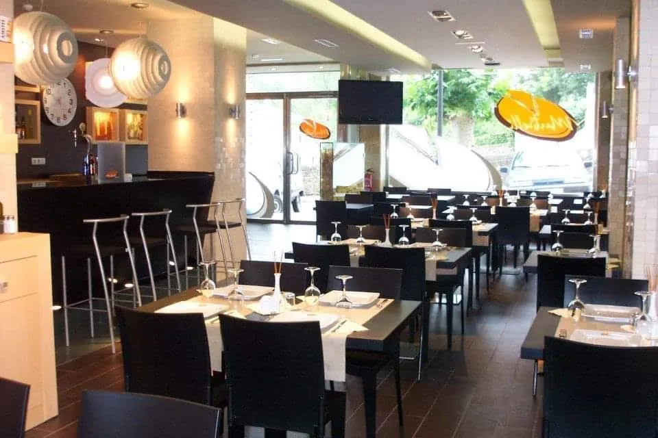 Pizzeria Martinelli ristorante a Liérganes