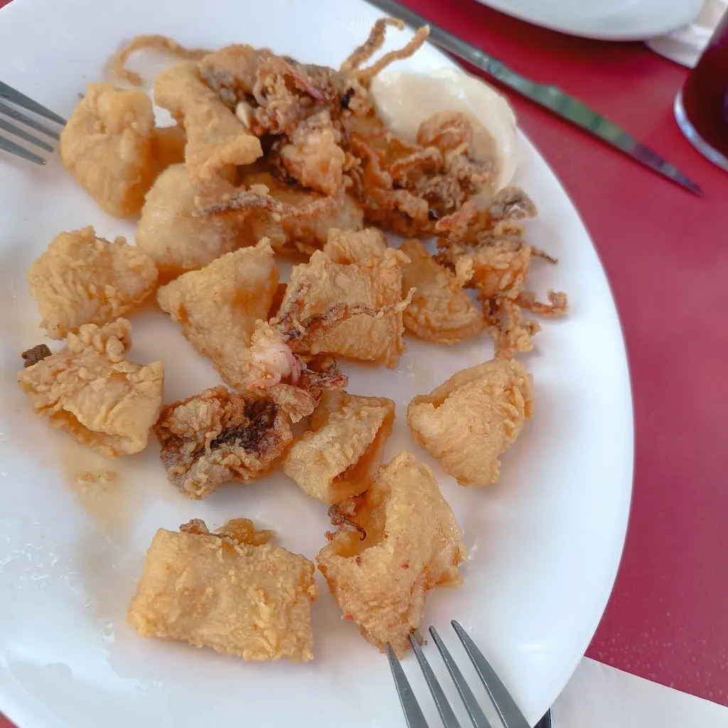 Menu_RESTAURANTE RÍO SEGURA._Elche de la Sierra_immagine_5