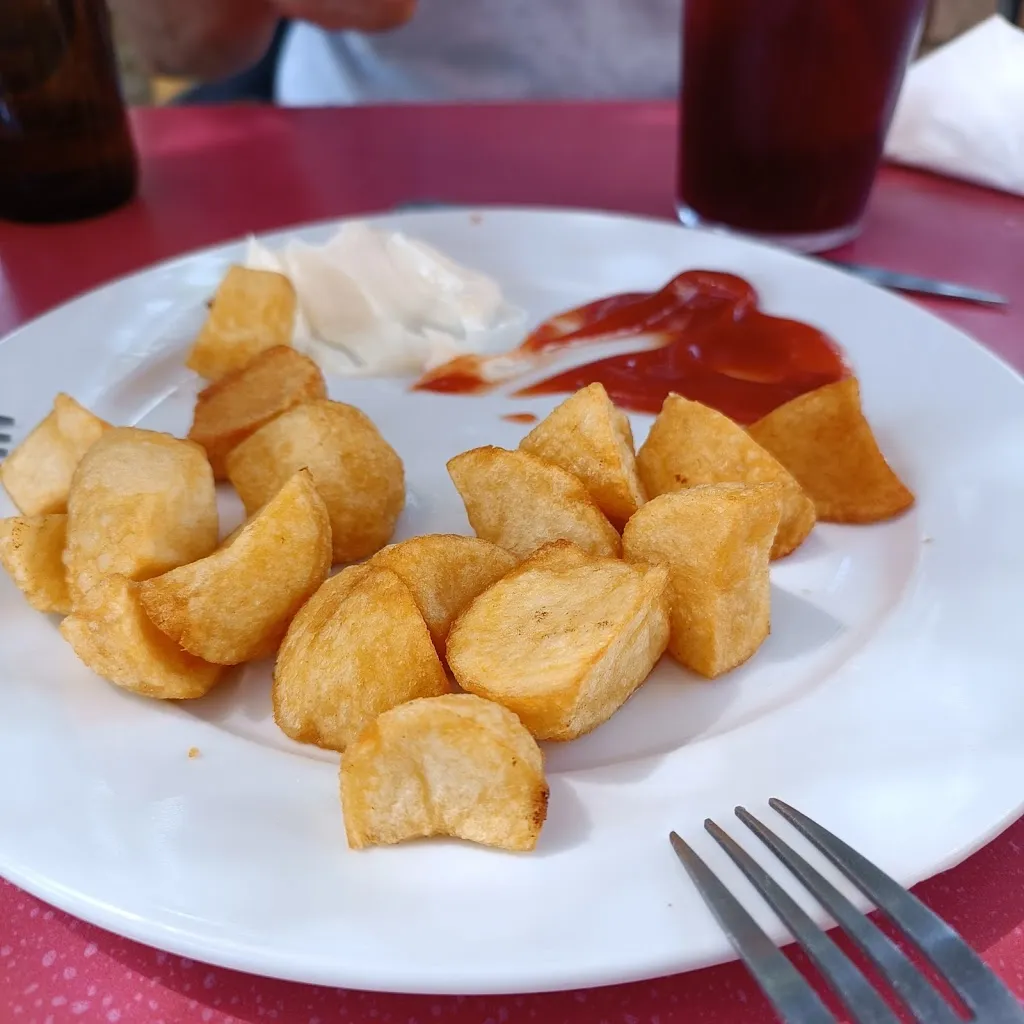 Menu_RESTAURANTE RÍO SEGURA._Elche de la Sierra_immagine_6