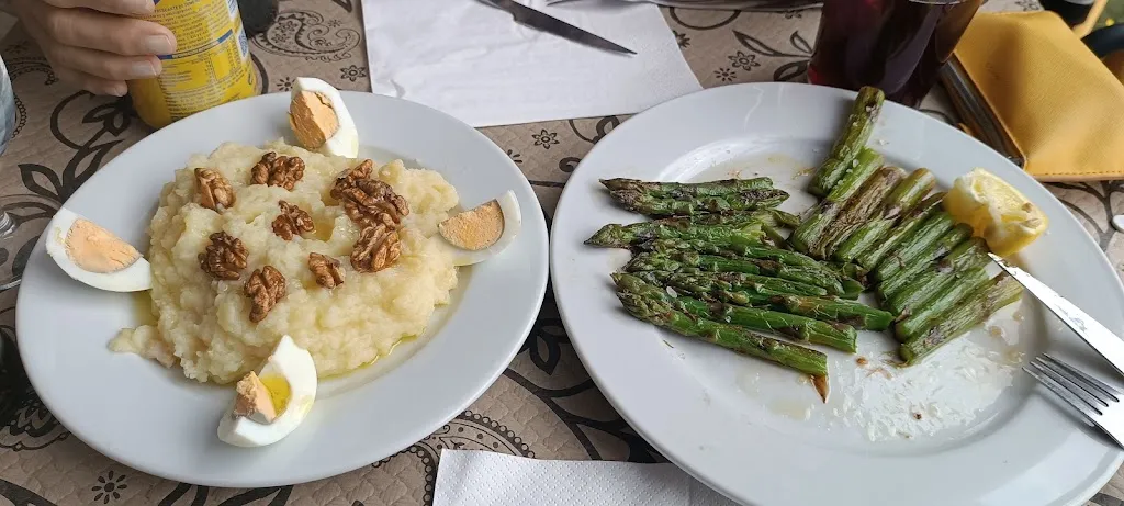 Menu_RESTAURANTE RÍO SEGURA._Elche de la Sierra_immagine_7