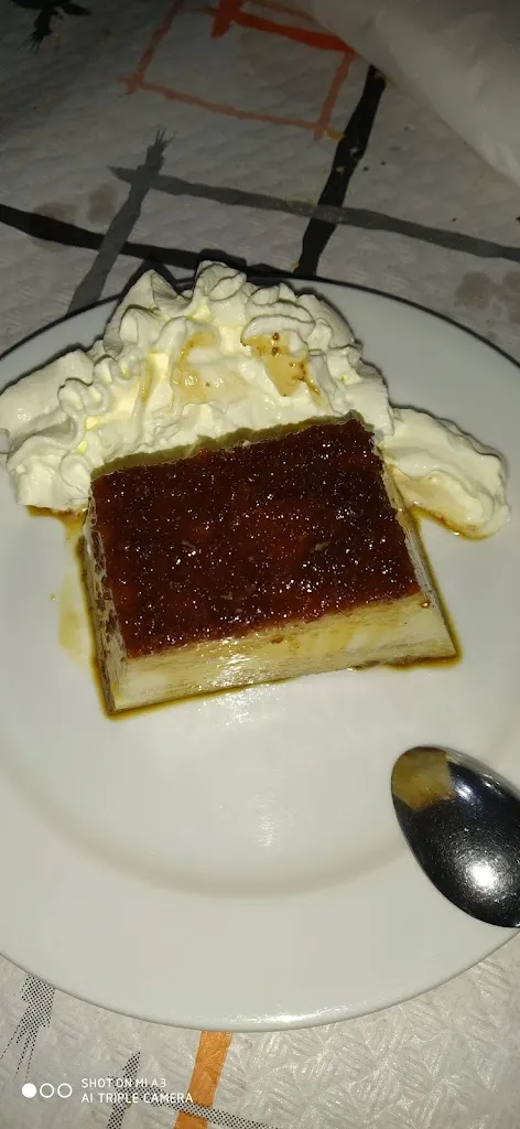 Menu_RESTAURANTE RÍO SEGURA._Elche de la Sierra_immagine_8