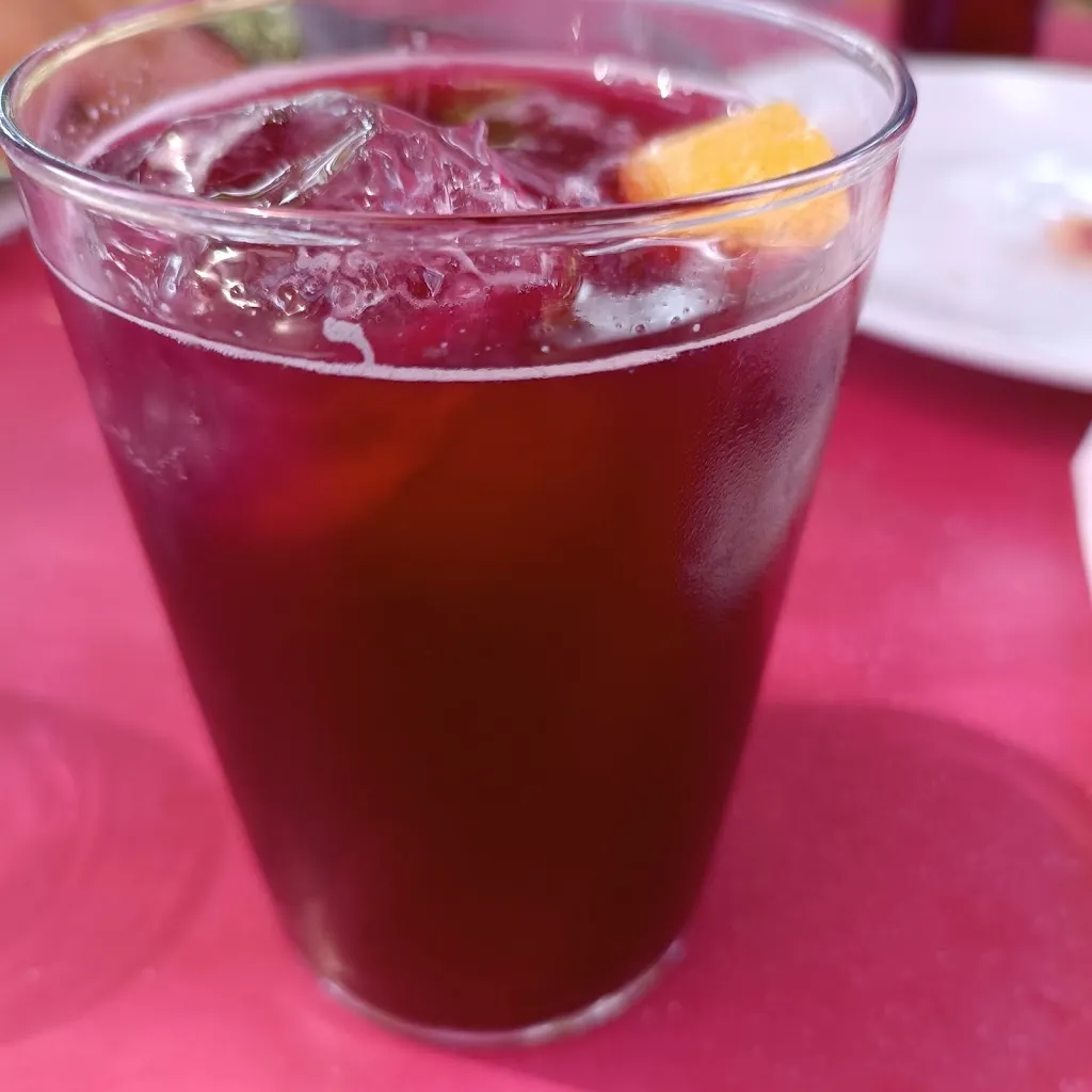 Menu_RESTAURANTE RÍO SEGURA._Elche de la Sierra_immagine_9