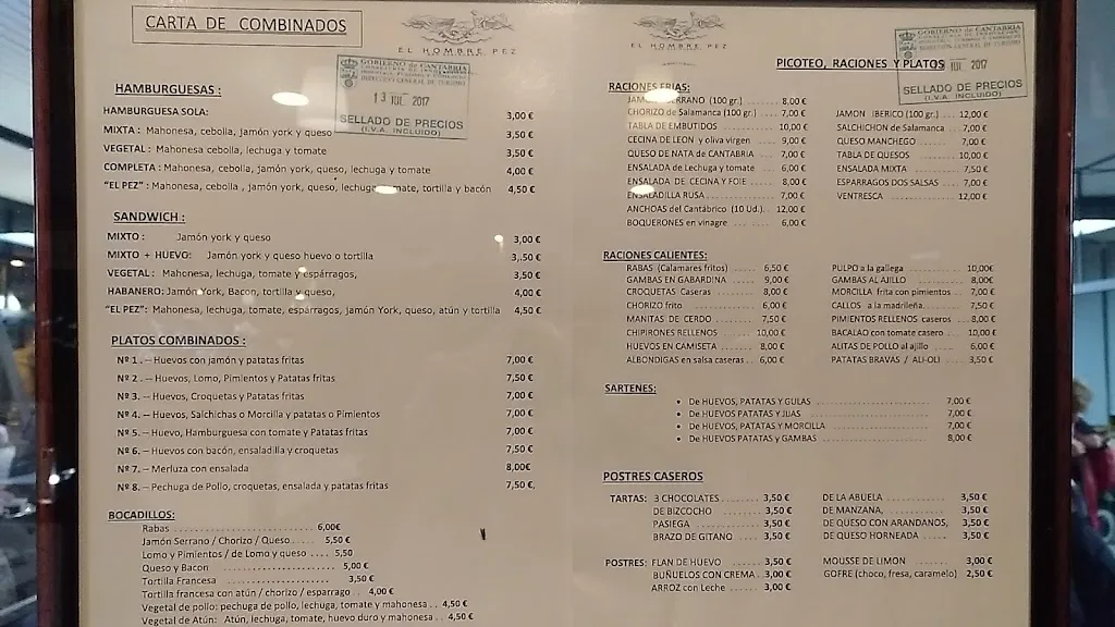 Menu_El Hombre Pez_Liérganes_image_2