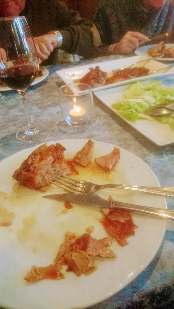 Menu_Bar Hostal El Chambe_Mataporquera_image_2