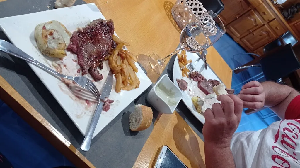 Menu_Bar Hostal El Chambe_Mataporquera_image_7