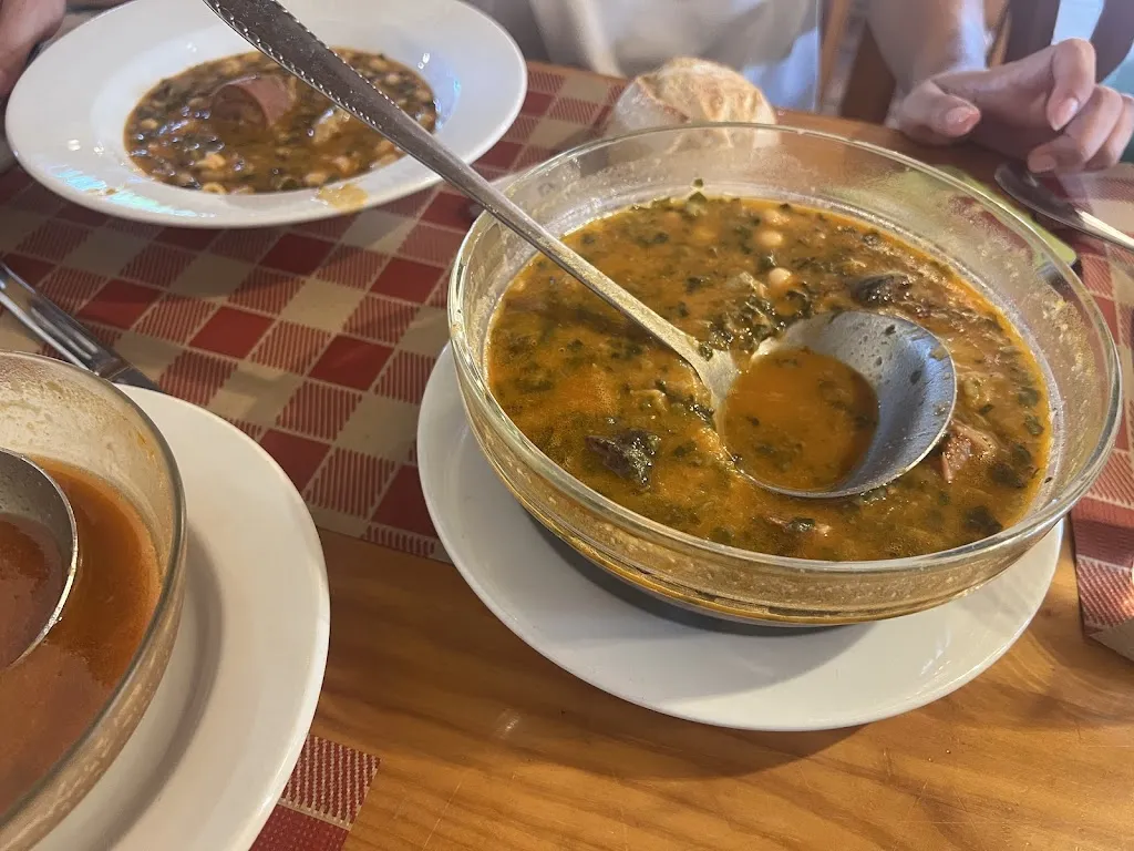 david “Guía experto”_Mesón San Cipriano_Mazcuerras_review