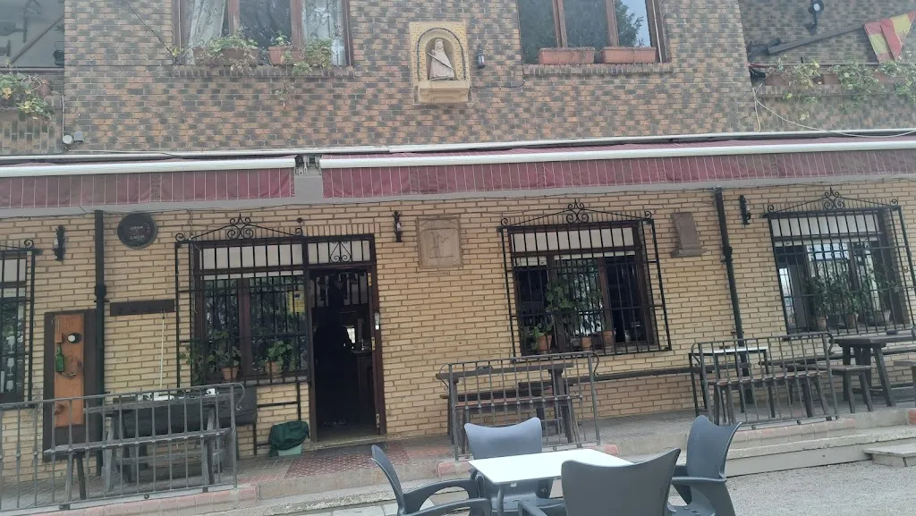 PEDRO ANTONIO GONZALEZ DELGADO_Taberna de Placidín_Mazcuerras_review