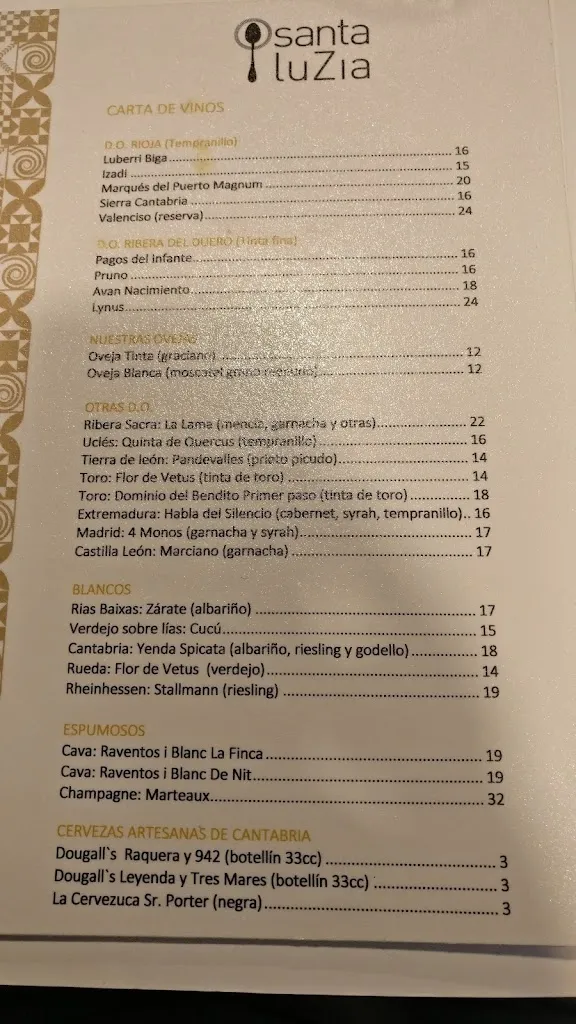 Menu_Santa Luzía Espazio Gastronómico_Mazcuerras_image_3