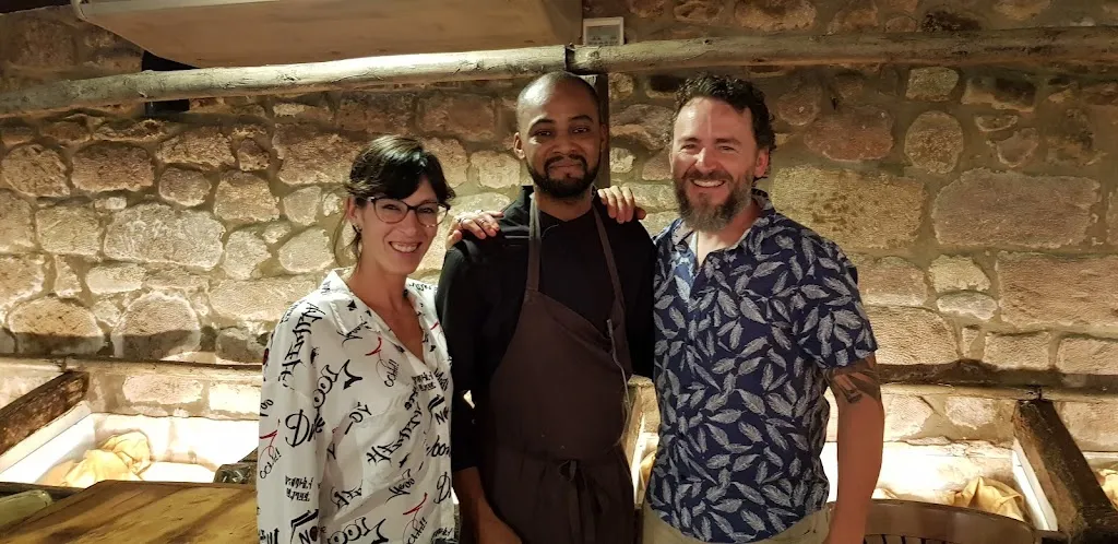 Germán Sierra_Santa Luzía Espazio Gastronómico_Mazcuerras_review