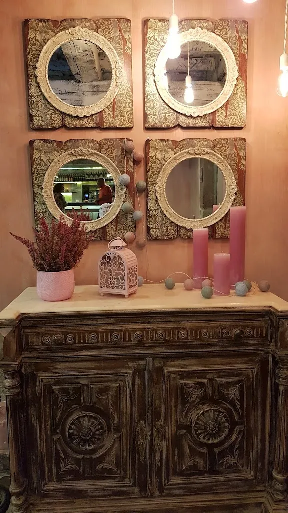 Marieta San Román Quebrada_Santa Luzía Espazio Gastronómico_Mazcuerras_review