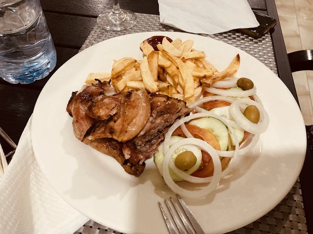 Menu_Hotel Kawissa Luena_Luena_image_2