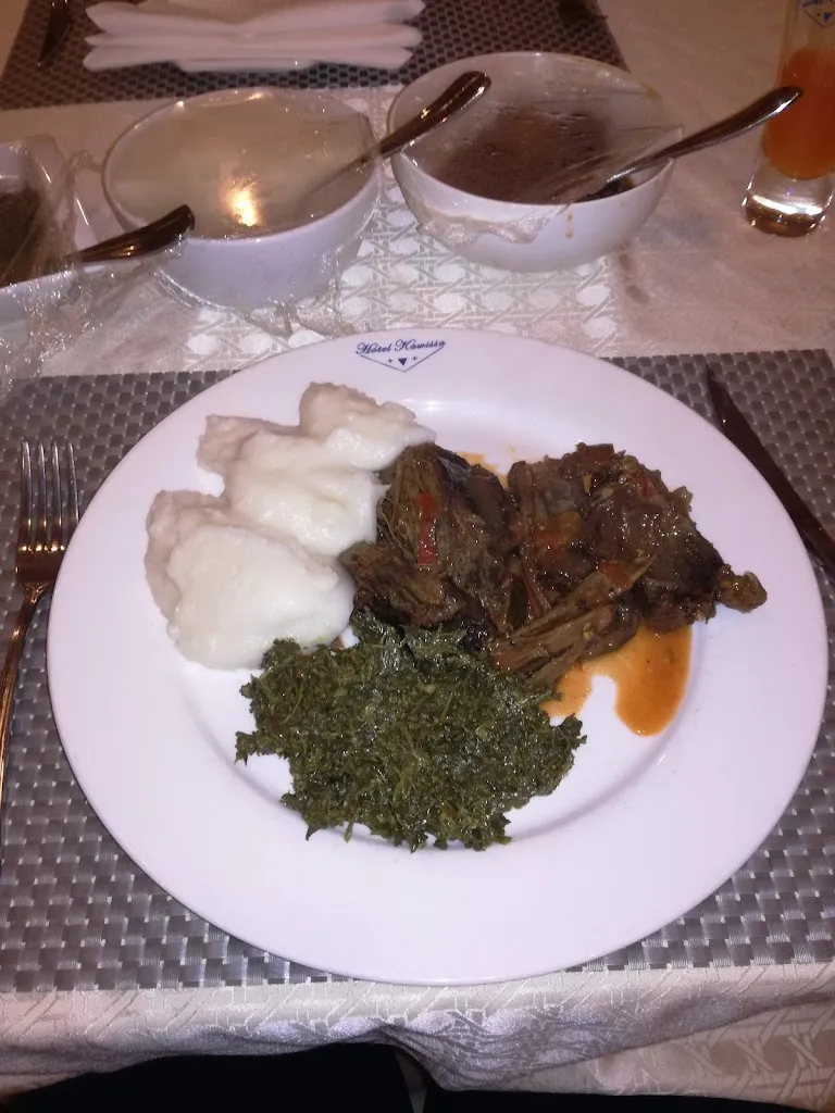 Menu_Hotel Kawissa Luena_Luena_image_4