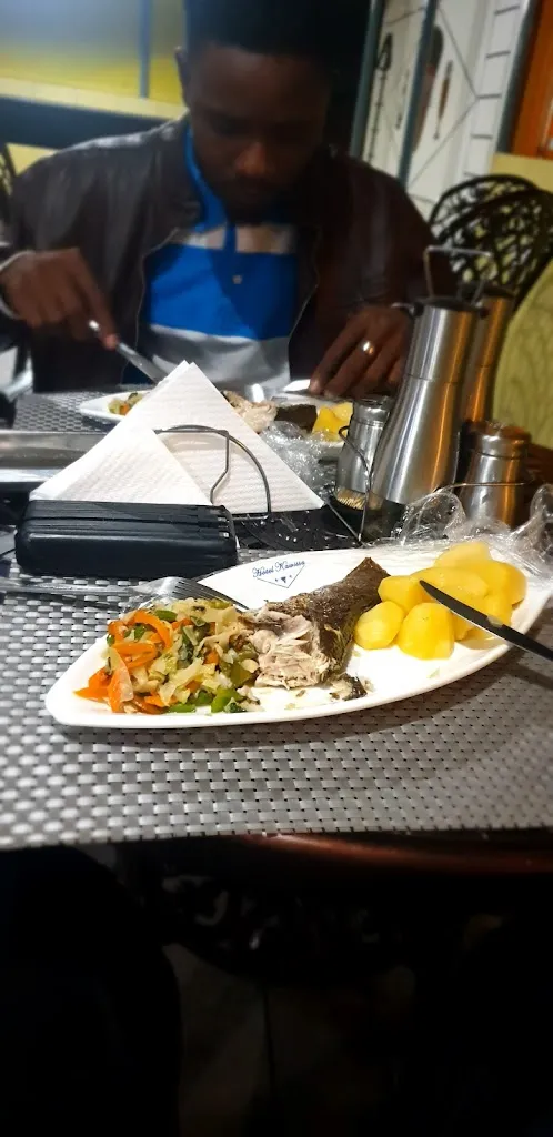 Menu_Hotel Kawissa Luena_Luena_image_6