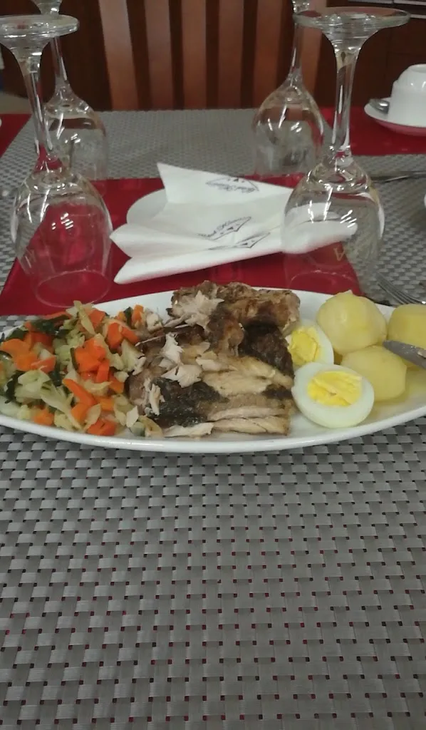 Menu_Hotel Kawissa Luena_Luena_image_8