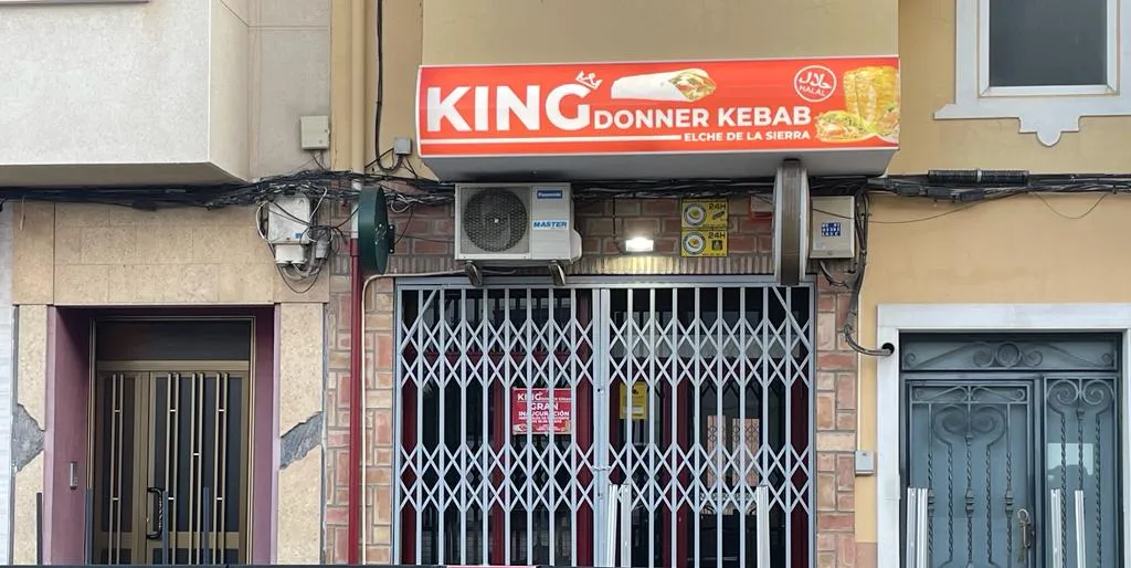 KING DONER KEBAB ELCHE DE LA SIERRA_Elche de la Sierra_slider_image_1