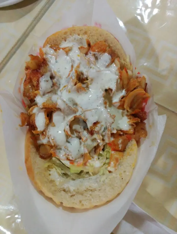 KING DONER KEBAB ELCHE DE LA SIERRA_Elche de la Sierra_slider_image_2