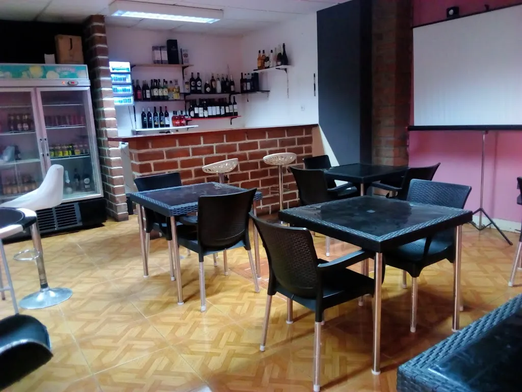 Churrascaria e Bar A.F.S (Max) restaurant in Luena