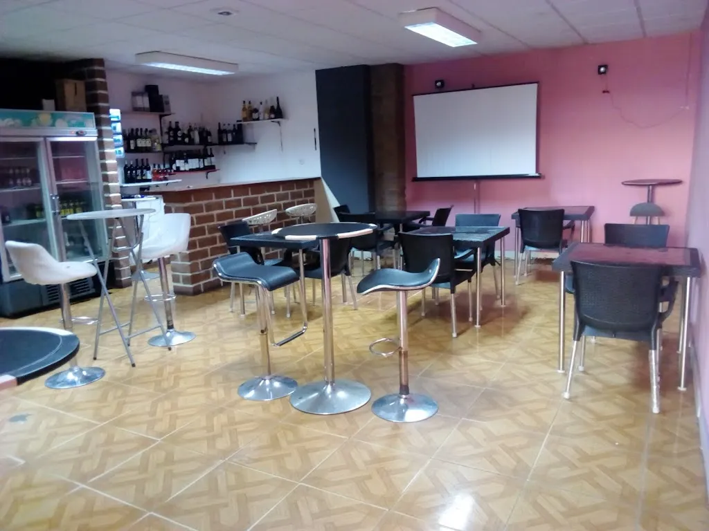 Churrascaria e Bar A.F.S _Luena_slider_image_3