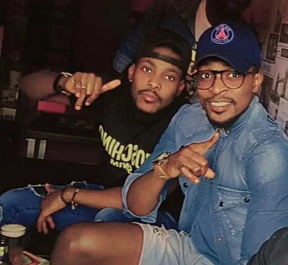 genivaldo assunção_La Paloma Restaurante_Luena_review