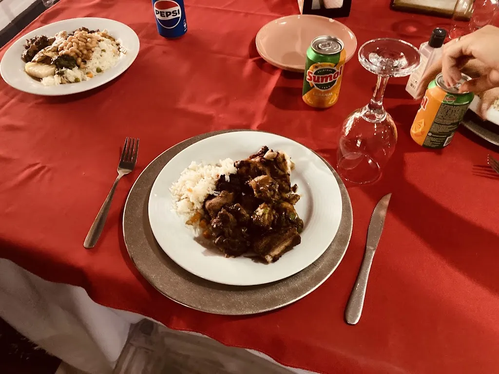 Restaurante Sabores™_Luena_slider_image_2