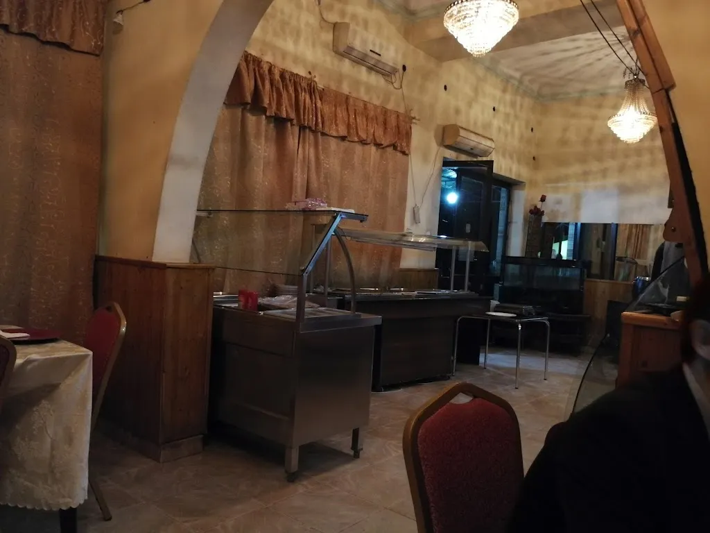 Restaurante do César (Hotel Kawango)_Luena_slider_image_3