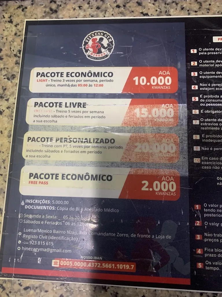 Restaurante Sued, Lda_Luena_slider_image_3