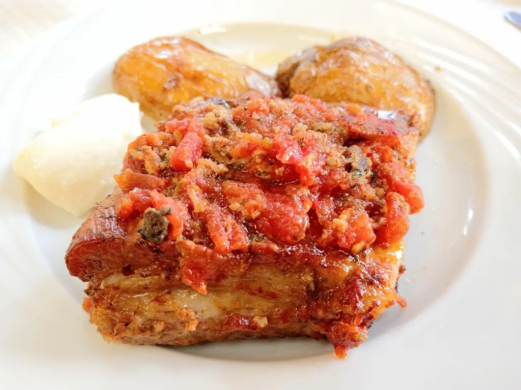 Dragomir Angeloff_Hotel Moreno_Elche de la Sierra_review