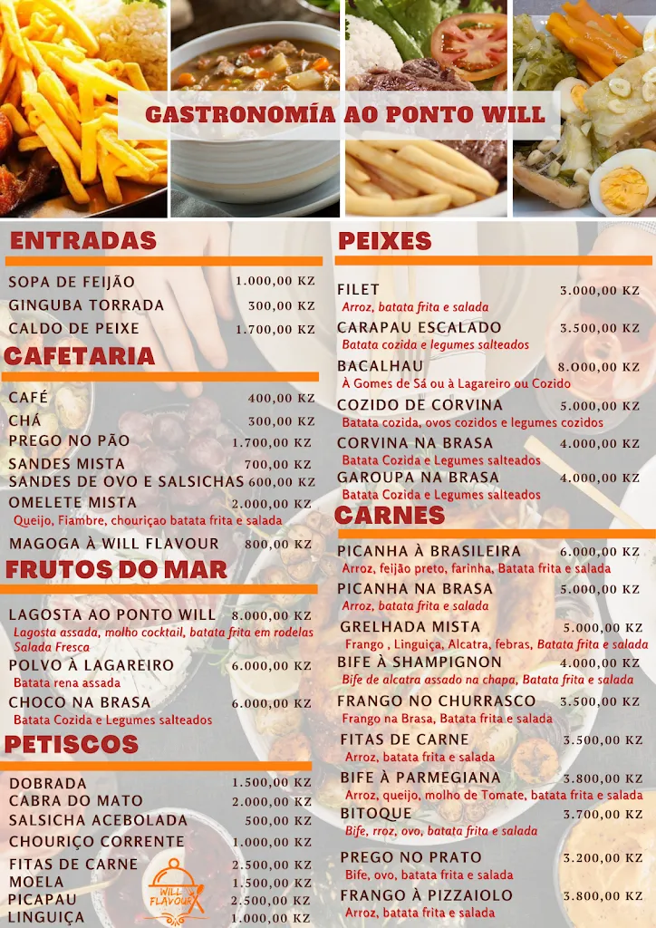 Will Flavour_Luena_menu_image_1