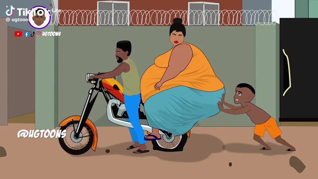 Anitchel Hambúrguer's restaurant in Luena