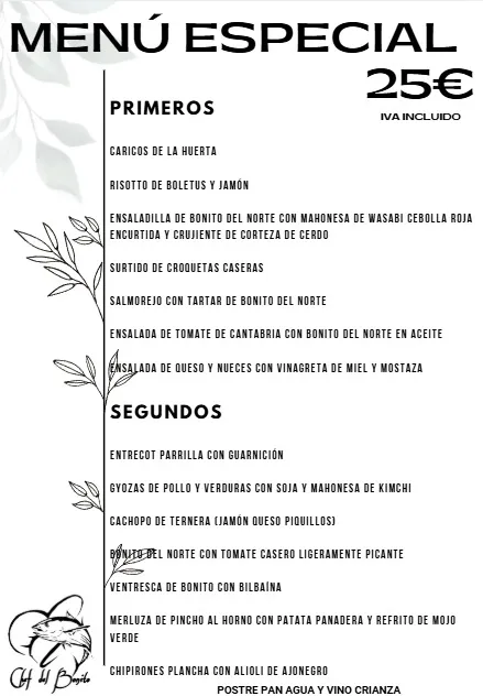 Menu_El Chef del Bonito_Meruelo_image_3