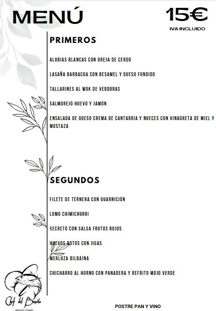 Menu_El Chef del Bonito_Meruelo_image_4