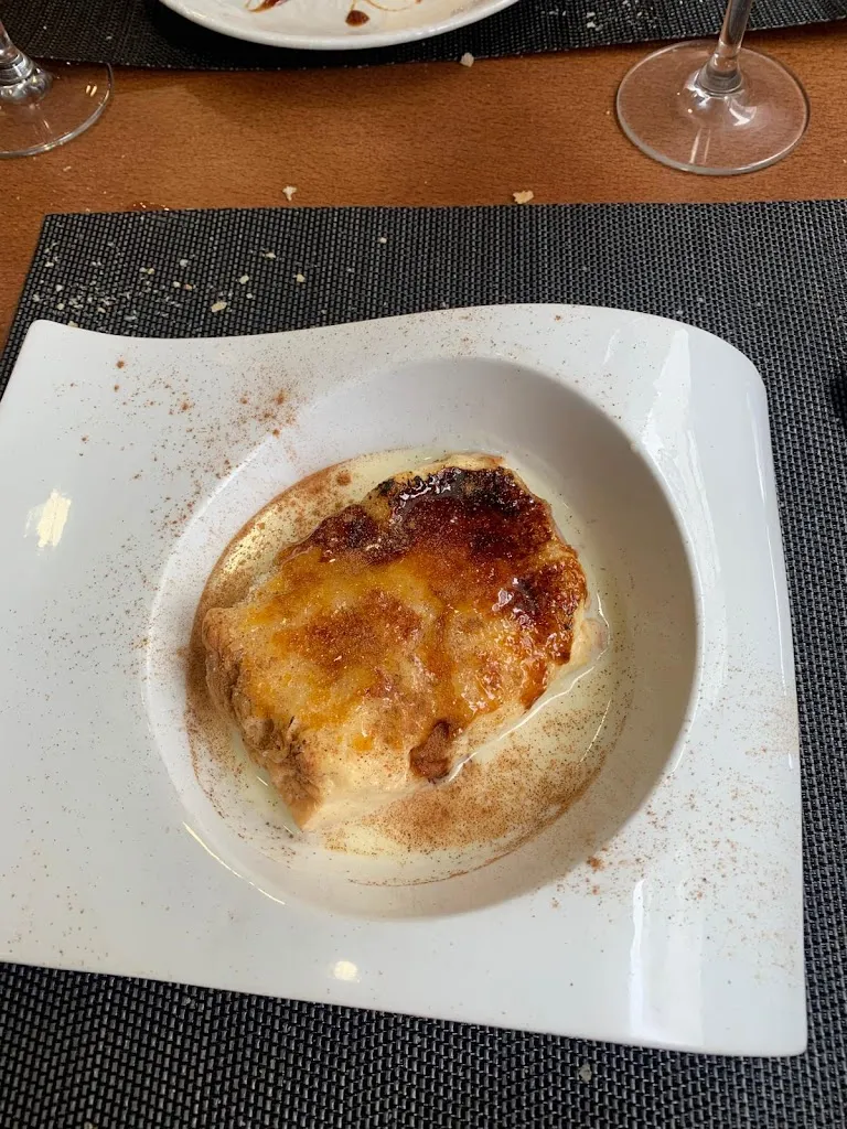 Dolo Carrasco_El Chef del Bonito_Meruelo_review