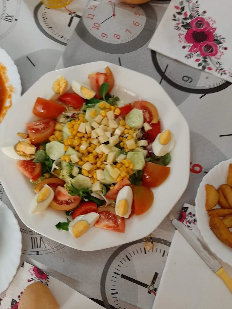 Menu_Mesón-Restaurante Casa Antonio._Elche de la Sierra_image_4