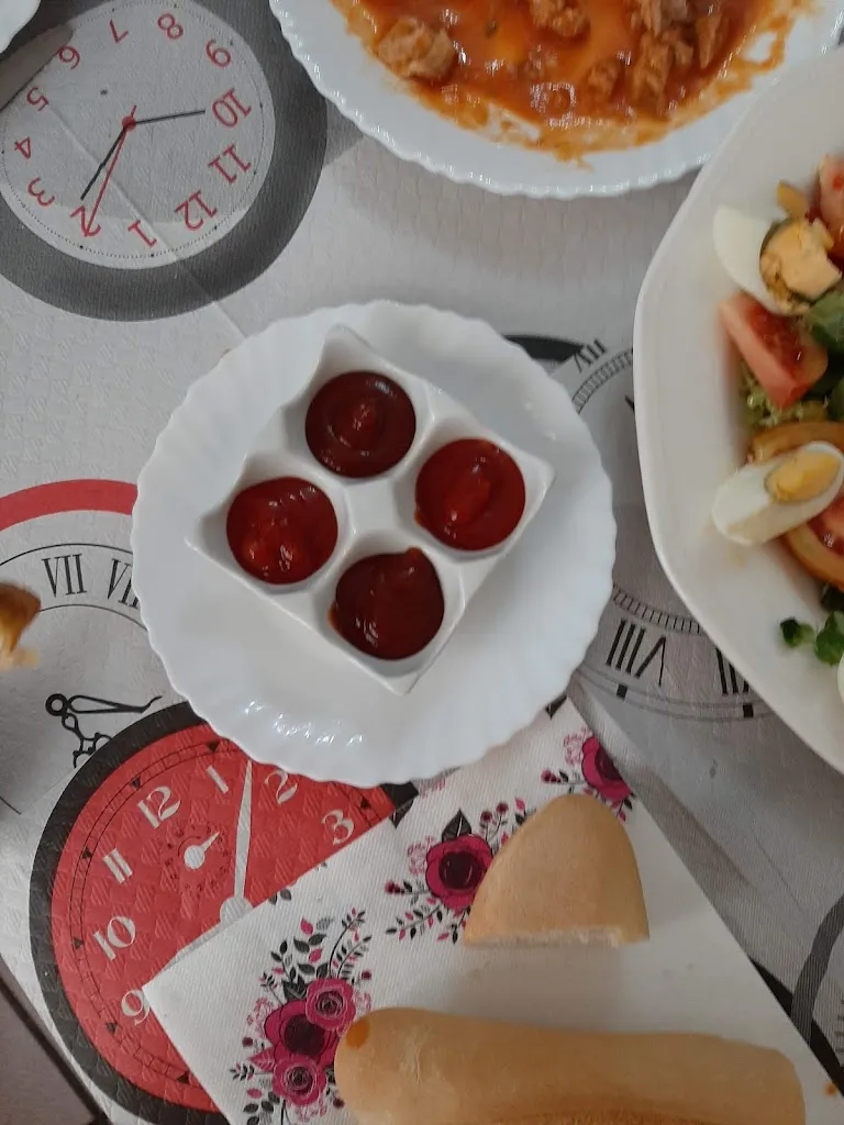 Menu_Mesón-Restaurante Casa Antonio._Elche de la Sierra_image_6