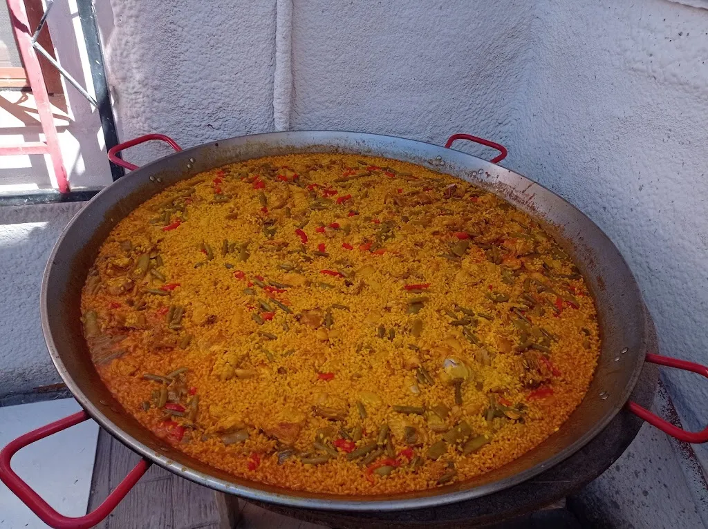 Menu_Mesón-Restaurante Casa Antonio._Elche de la Sierra_image_9