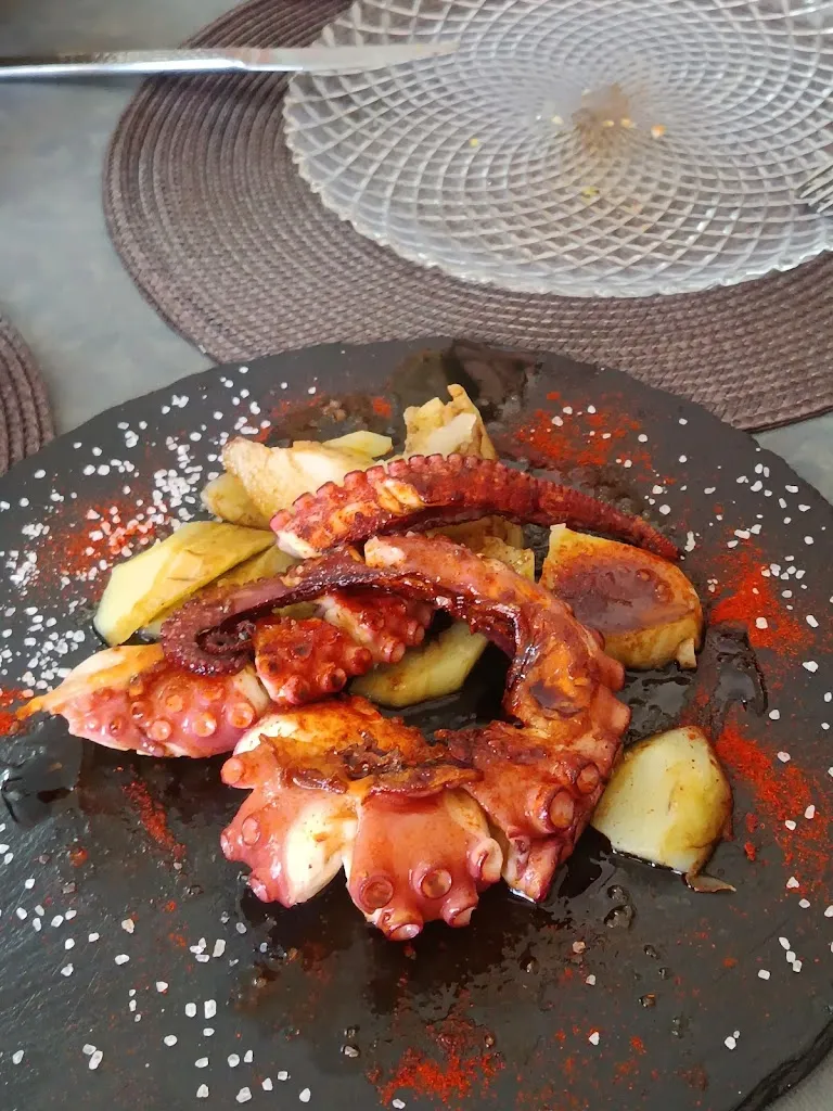 Juan Pedro_Mesón-Restaurante Casa Antonio._Elche de la Sierra_review