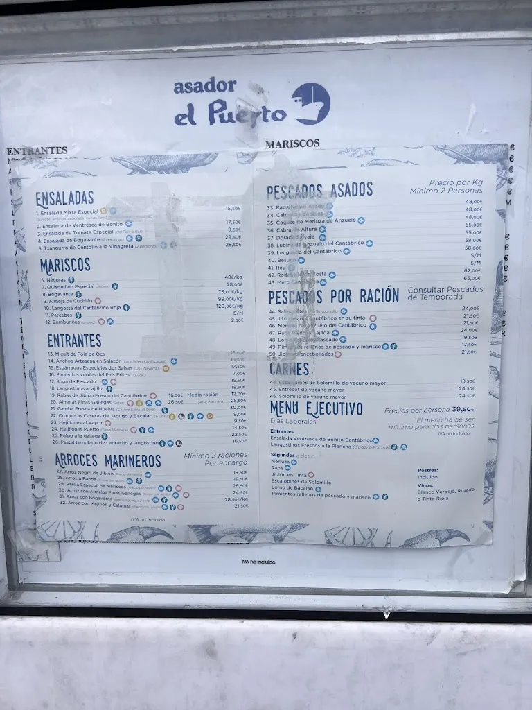 Menu_Asador El Puerto_Castro-Urdiales_immagine_4