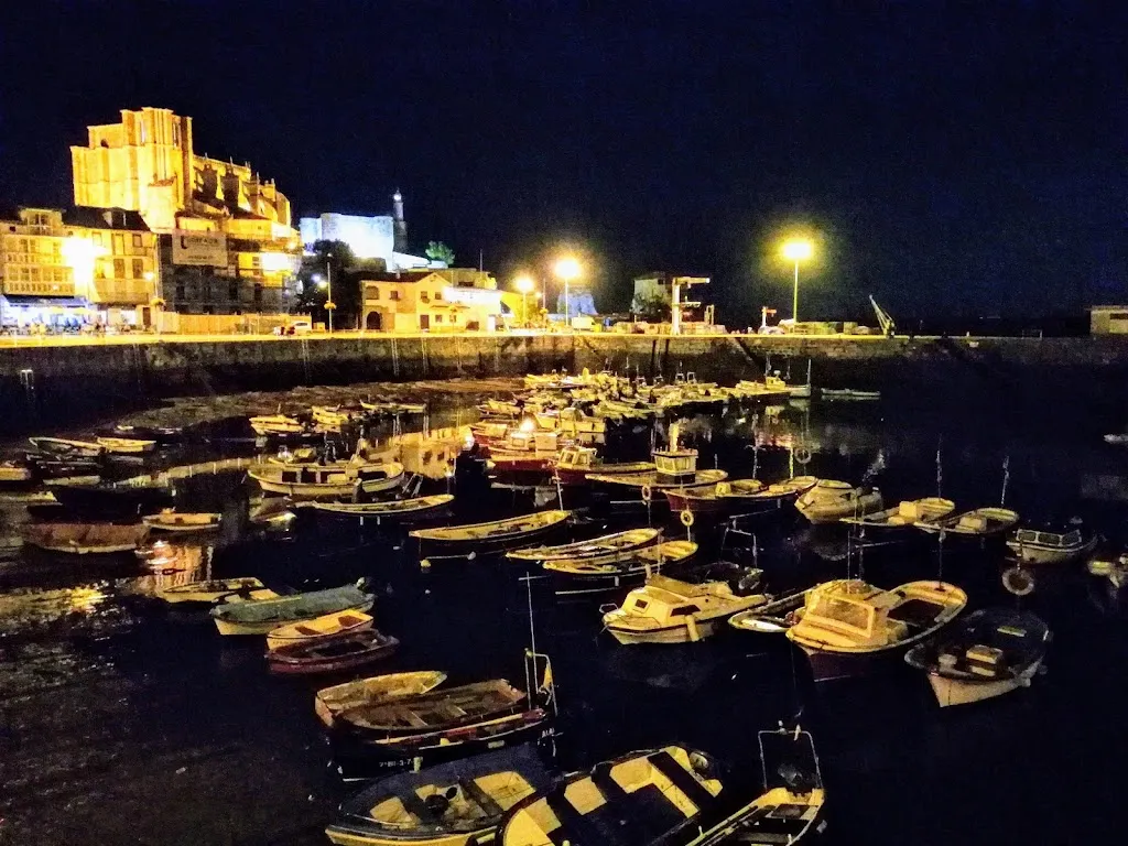 CP D_Asador El Puerto_Castro-Urdiales_recensione