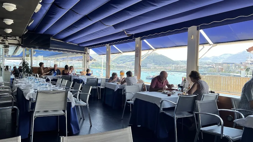 Asador El Puerto_Castro-Urdiales_slider_image_1